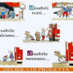Chi è disabile?