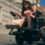 Gita a Firenze 2025 di Francesca Frahfairallavventura