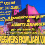 Amici brianzoli e lombardi, sosteneteci!!!