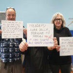 Reportage sull’incontro di Monza – 27 gennaio 2026