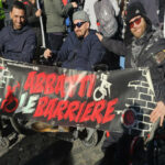 Reportage manifestazione CFU – 27 gennaio 2026