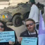 Basta soldi all’industria bellica!!!