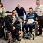 Abbatti le Barriere incontra gli allievi dell’IIS Niccolò Machiavelli