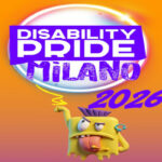 Disability Pride Milano 2026 – programma