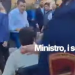 Si candidò dicendo “aiuteremo i disabili”