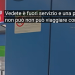 Tour stazioni inaccessibili – Milano Bovisa