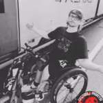 Tour stazioni inaccessibili – Parabiago (MI)