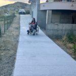 Francesca smuove le acque nel Comune di Strongoli