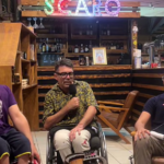 Disability Pride 2026 al Porta Pò Dcast